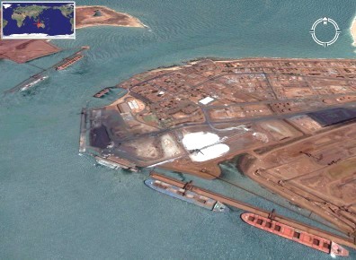 Port Hedland